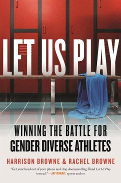 Cover Let Us Play (eBook, ePUB)