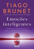 Emoções inteligentes (eBook, ePUB) Emoções inteligentes (eBook, ePUB)