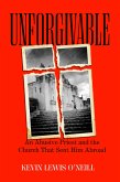 Unforgivable (eBook, ePUB)