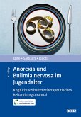 Anorexia und Bulimia nervosa im Jugendalter (eBook, PDF)