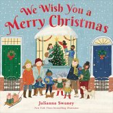 We Wish You a Merry Christmas (eBook, PDF) We Wish You a Merry Christmas (eBook, PDF)