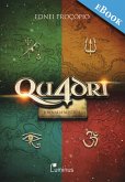 QU4DRI (eBook, ePUB) QU4DRI (eBook, ePUB)