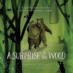 Cover A Surprise in the Wood (eBook, ePUB)
