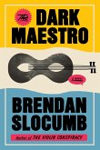 The Dark Maestro (eBook, ePUB)