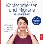 Kopfschmerzen und Migräne - Das Übungsbuch (eBook, ePUB)