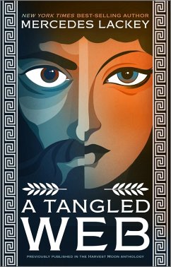 A Tangled Web (eBook, ePUB) - Lackey, Mercedes