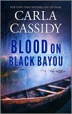 Blood on Black Bayou (eBook, ePUB)
