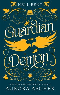 Cover Guardian Demon (eBook, ePUB)