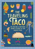 The Traveling Taco (eBook, ePUB)