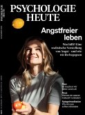 Psychologie Heute 11/2022: Angstfreier leben (eBook, PDF)