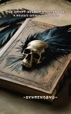 A Crypt Keeper's Notebook : A Raven's Search for Solace (eBook, ePUB) A Crypt Keeper's Notebook : A Raven's Search for Solace (eBook, ePUB)