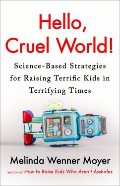 Cover Hello, Cruel World! (eBook, ePUB)