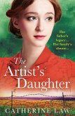 The Artist's Daughter (eBook, ePUB)