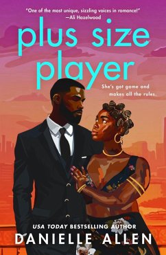 Plus Size Player (eBook, ePUB) - Allen, Danielle Plus Size Player (eBook, ePUB) - Allen, Danielle