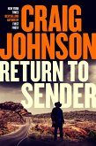 Return to Sender (eBook, ePUB)