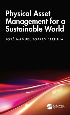 Cover Physical Asset Management for a Sustainable World (eBook, ePUB)
