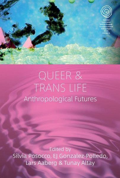 Queer and Trans Life (eBook, ePUB)