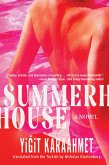 Summerhouse (eBook, ePUB)