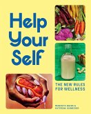 Help Your Self (eBook, ePUB)