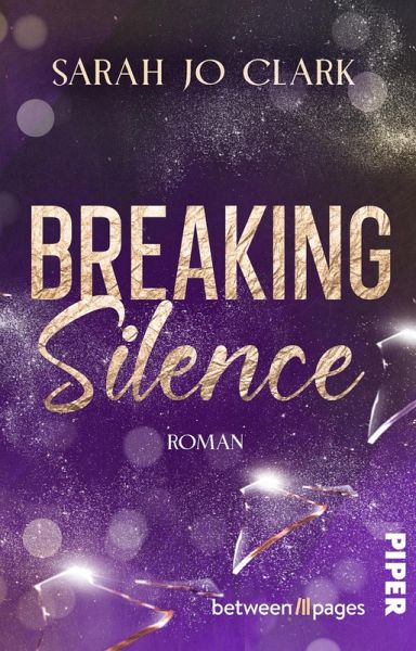 Breaking Silence (eBook, ePUB)