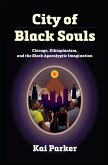 City of Black Souls (eBook, ePUB)