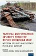 Tactical and Strategic Insights from... - Bild 1
