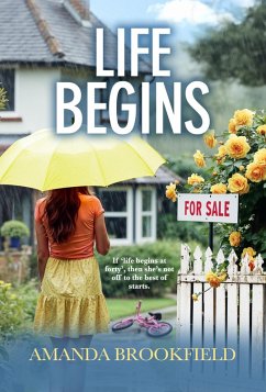 Life Begins (eBook, ePUB) - Brookfield, Amanda