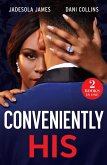 Conveniently His (eBook, ePUB)