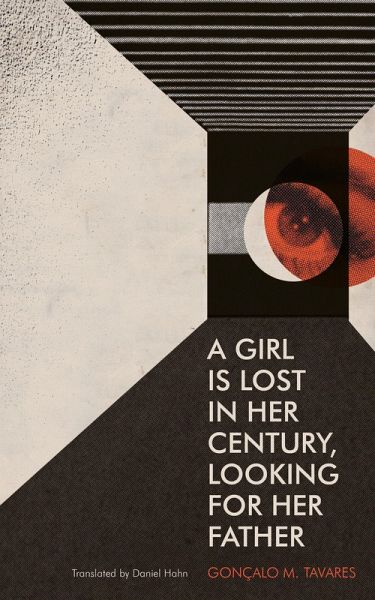 A Girl Is Lost in Her Century, Looking for Her Father (eBook, ePUB)