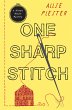 One Sharp Stitch (eBook, ePUB) - Bild 1