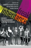 Freak Inheritance (eBook, PDF) Freak Inheritance (eBook, PDF)