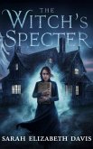 The Witch's Specter (Fantasy fiction, #9) (eBook, ePUB)