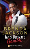 Ian's Ultimate Gamble (eBook, ePUB)