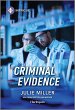 Criminal Evidence (eBook, ePUB) - Bild 1