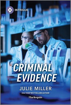 Cover Criminal Evidence (eBook, ePUB)