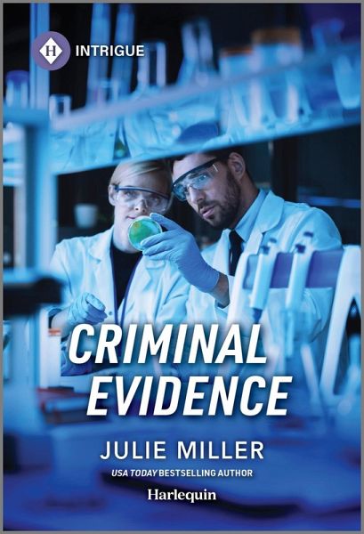 Criminal Evidence (eBook, ePUB)