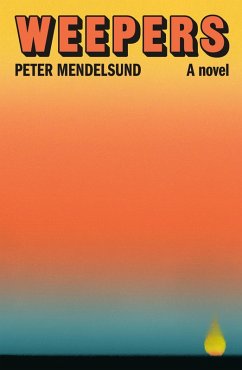 Cover Weepers (eBook, ePUB)