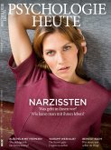 Psychologie Heute 10/2017: Narzissten (eBook, PDF)