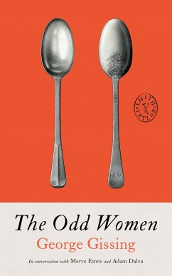 The Odd Women (eBook, ePUB) - Gissing, George