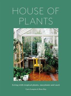 Cover House of Plants (eBook, ePUB)