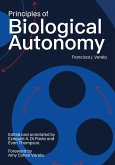 Principles of Biological Autonomy, a new annotated edition (eBook, ePUB) Principles of Biological Autonomy, a new annotated edition (eBook, ePUB)