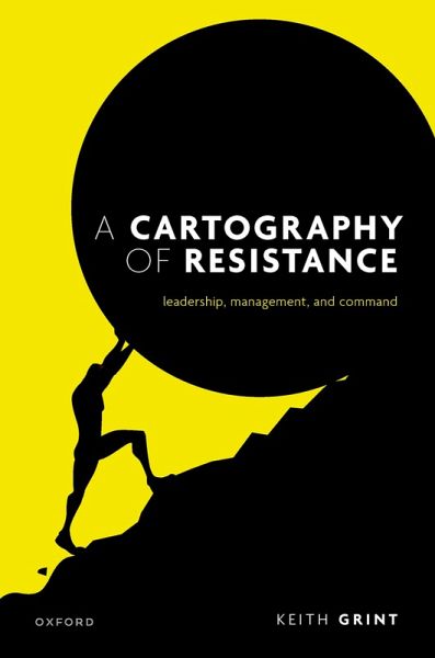 A Cartography of Resistance (eBook, PDF)
