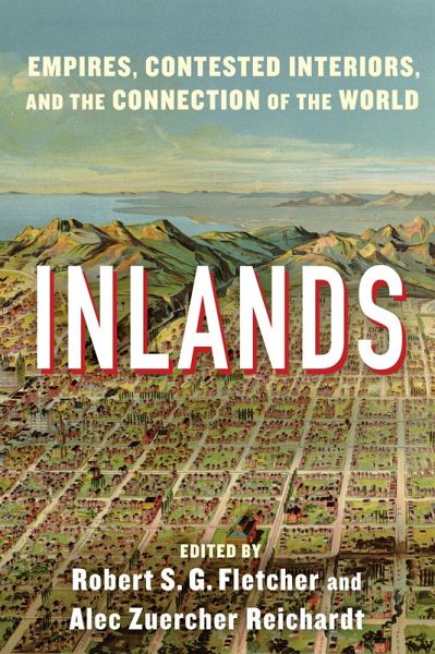 Inlands (eBook, ePUB) Inlands (eBook, ePUB)