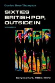 Sixties British Pop, Outside In (eBook, ePUB) Sixties British Pop, Outside In (eBook, ePUB)