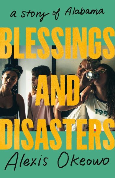 Blessings and Disasters (eBook, ePUB) Blessings and Disasters (eBook, ePUB)