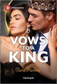 Vows to a King (eBook, ePUB) Vows to a King (eBook, ePUB)