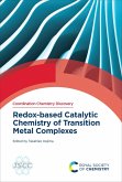 Redox-based Catalytic Chemistry of Transition Metal Complexes (eBook, ePUB)