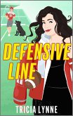 Defensive Line (eBook, ePUB) Defensive Line (eBook, ePUB)