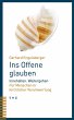 Ins Offene glauben (eBook, PDF) - Bild 1