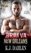 Bratva New Orleans#2 (eBook, ePUB) - Bild 1